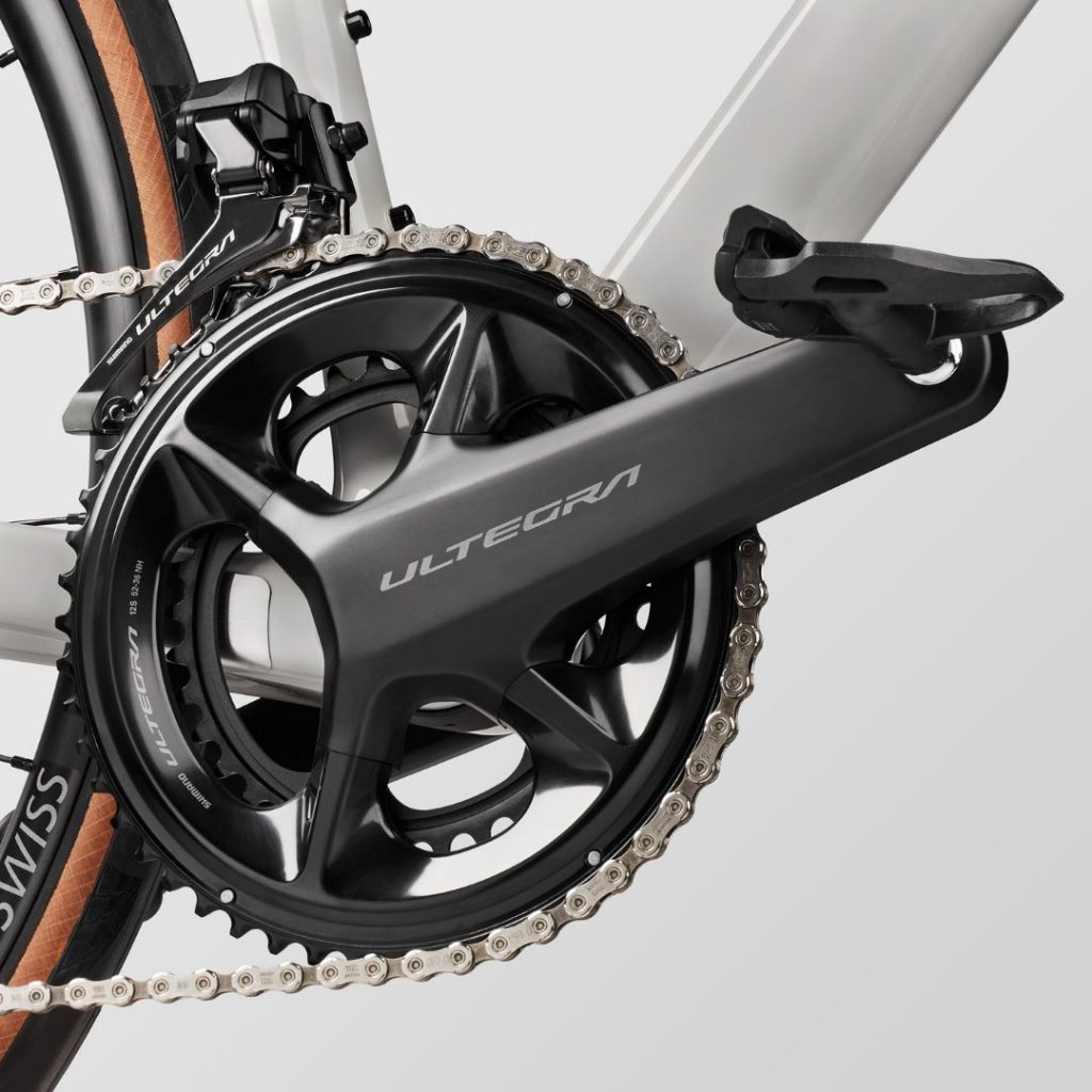 Ultegra