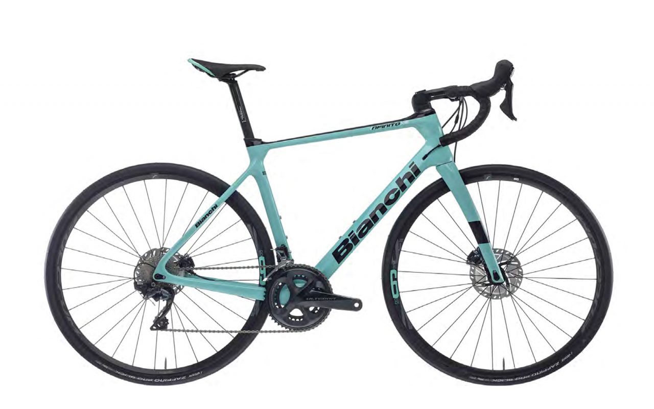 -SHIMANO 105 11SP DISC
