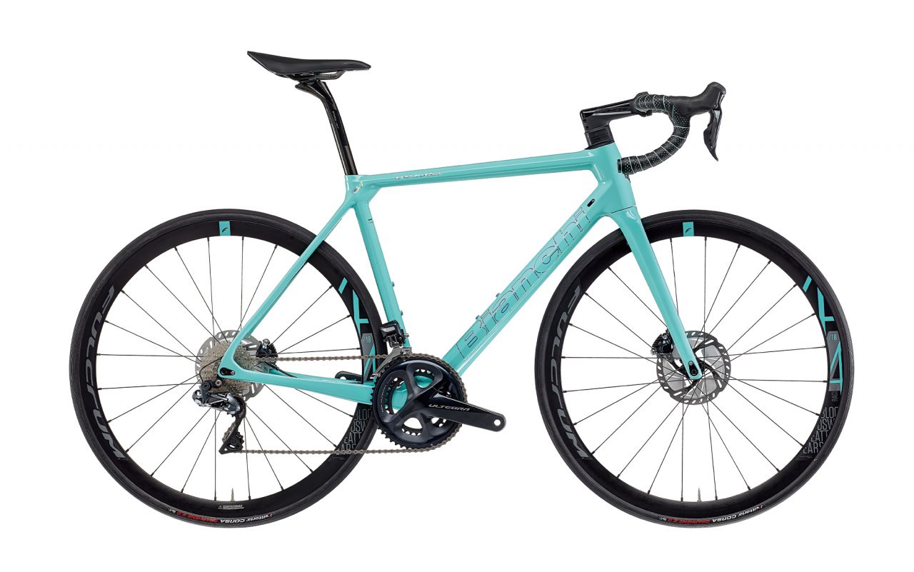 SPECIALISSIMA CV DISC