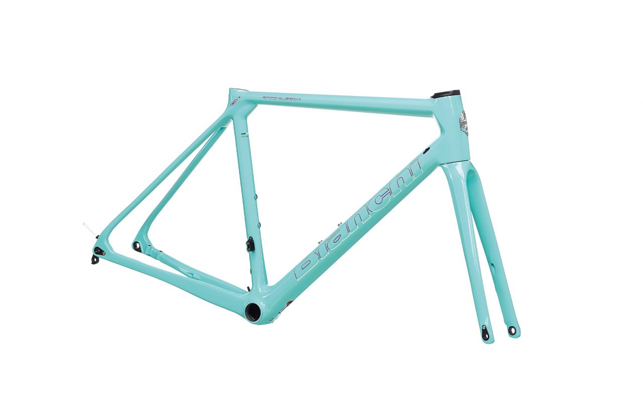 -FRAME SET