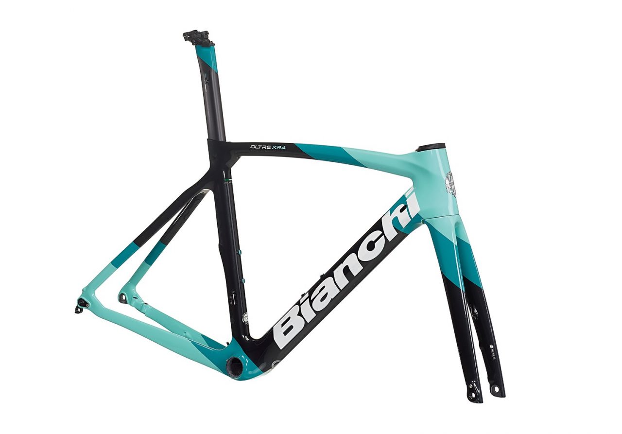 -FRAME SET
