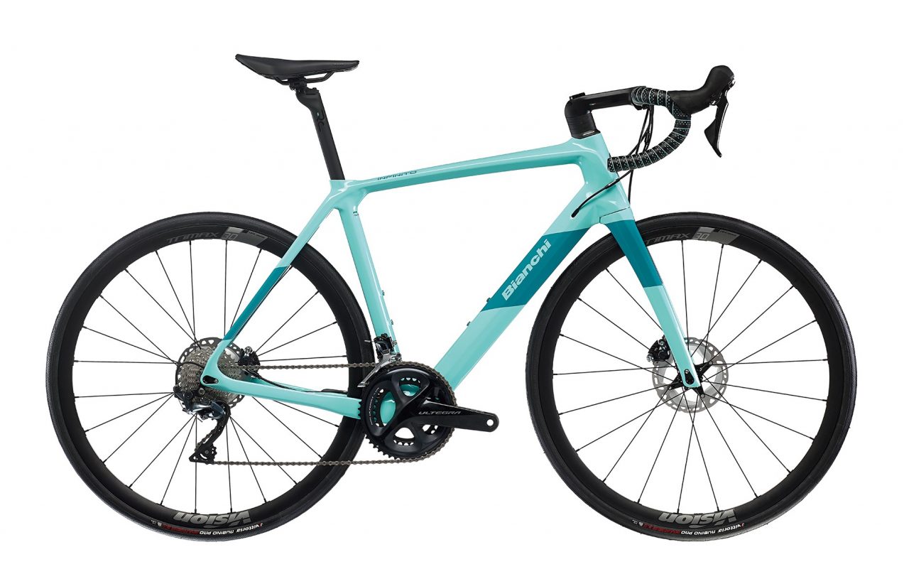 INFINITO CV DISC