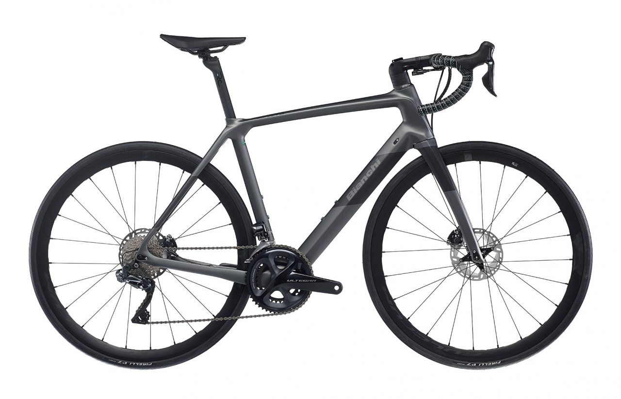 -SHIMANO ULTEGRA 11SP DISC