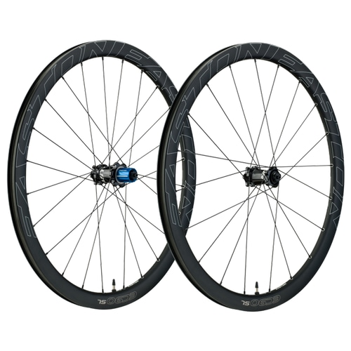 EC90 SL TU DISC F/R