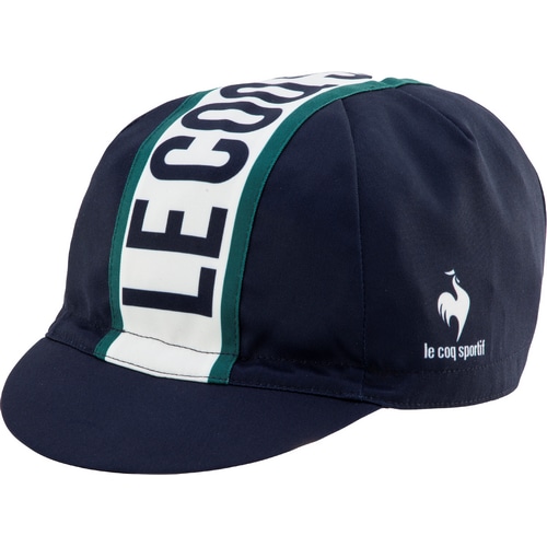 Le coq sportif (ルコックスポルティフ)キャップ グラフィックキャップ