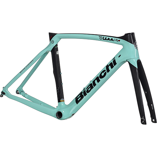 OLTRE XR4 DISC