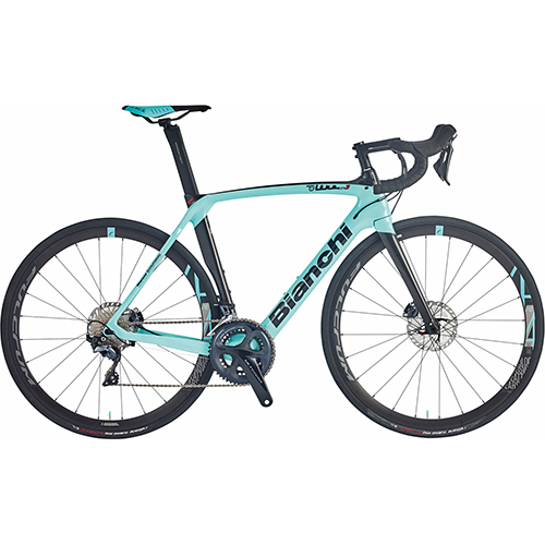 OLTRE XR3