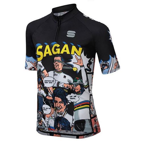 SPORTFUL ( スポルトフル ) 20SS SUPER SAGAN S/S JERSEY