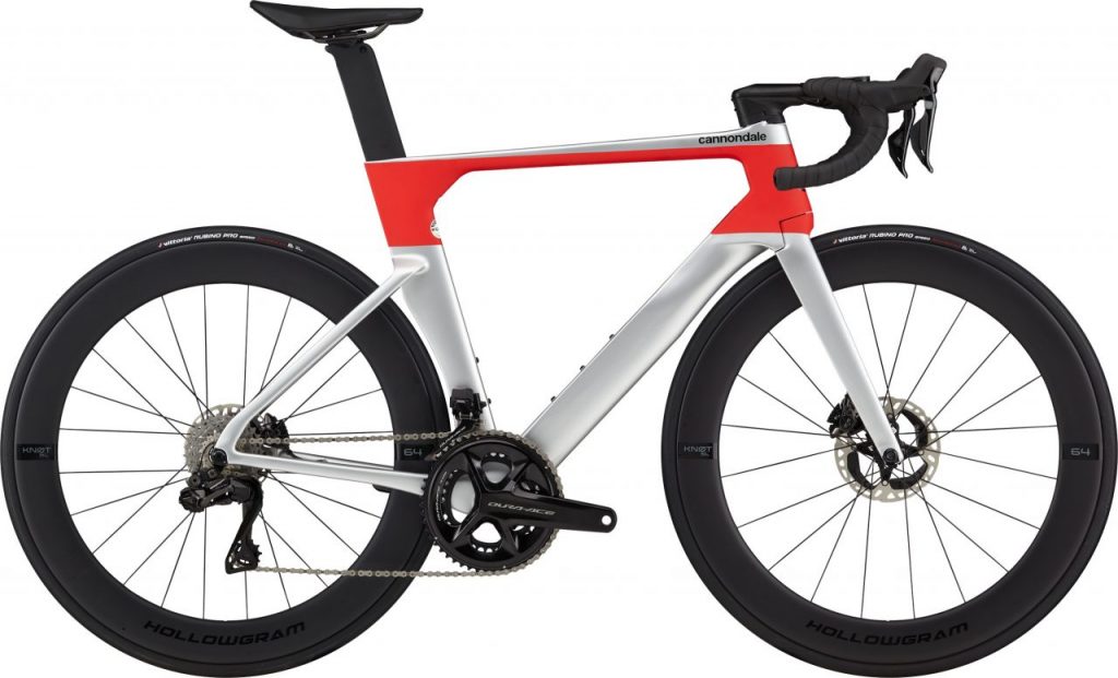 SystemSix Hi-MOD Dura-Ace Di2
