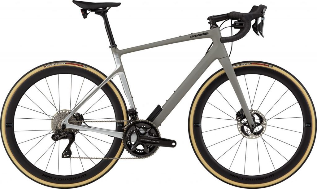 Synapse Carbon 1 RLE