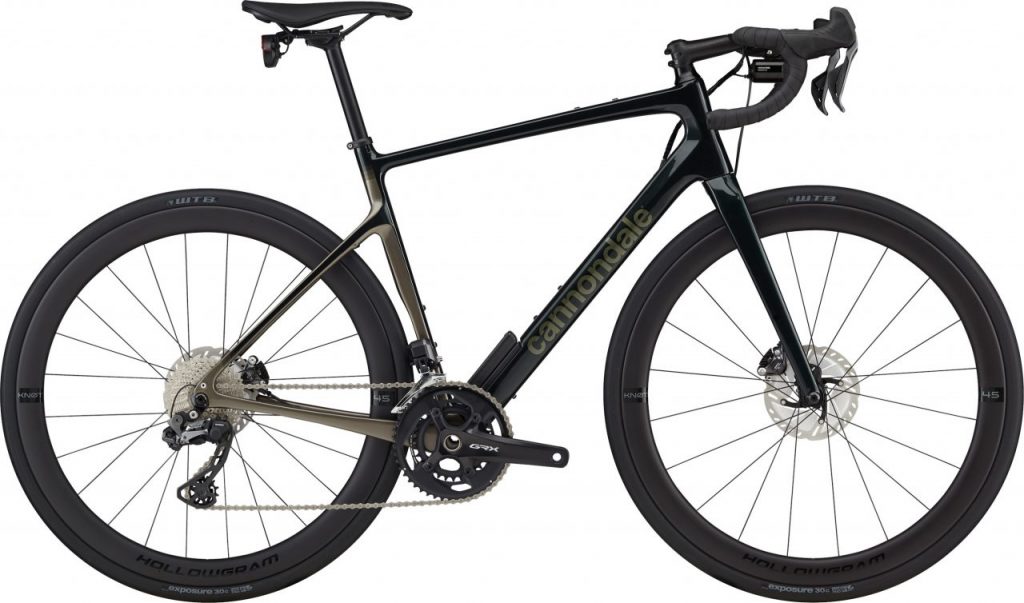 Synapse Carbon LTD RLE
