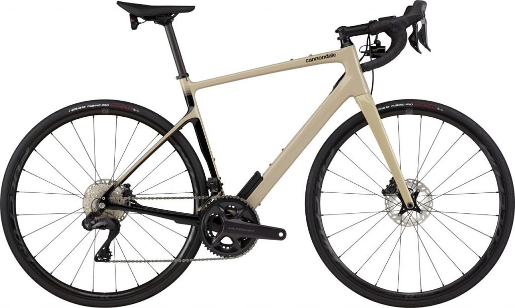 Synapse Carbon 2 RLE