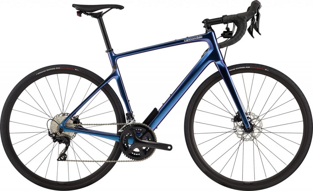 Synapse Carbon 3 L
