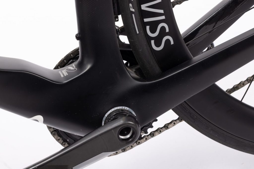 DOGMA F
