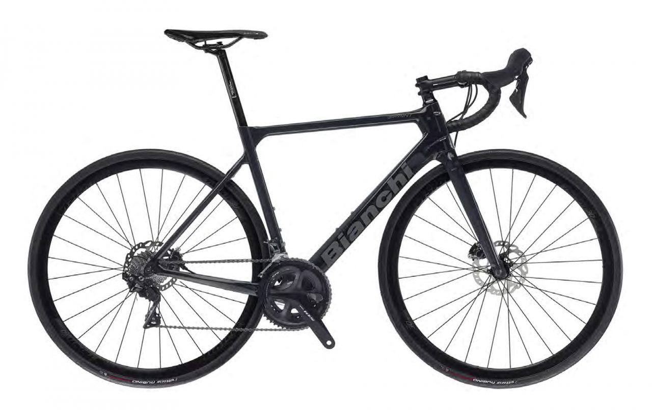 SPRINT DISC