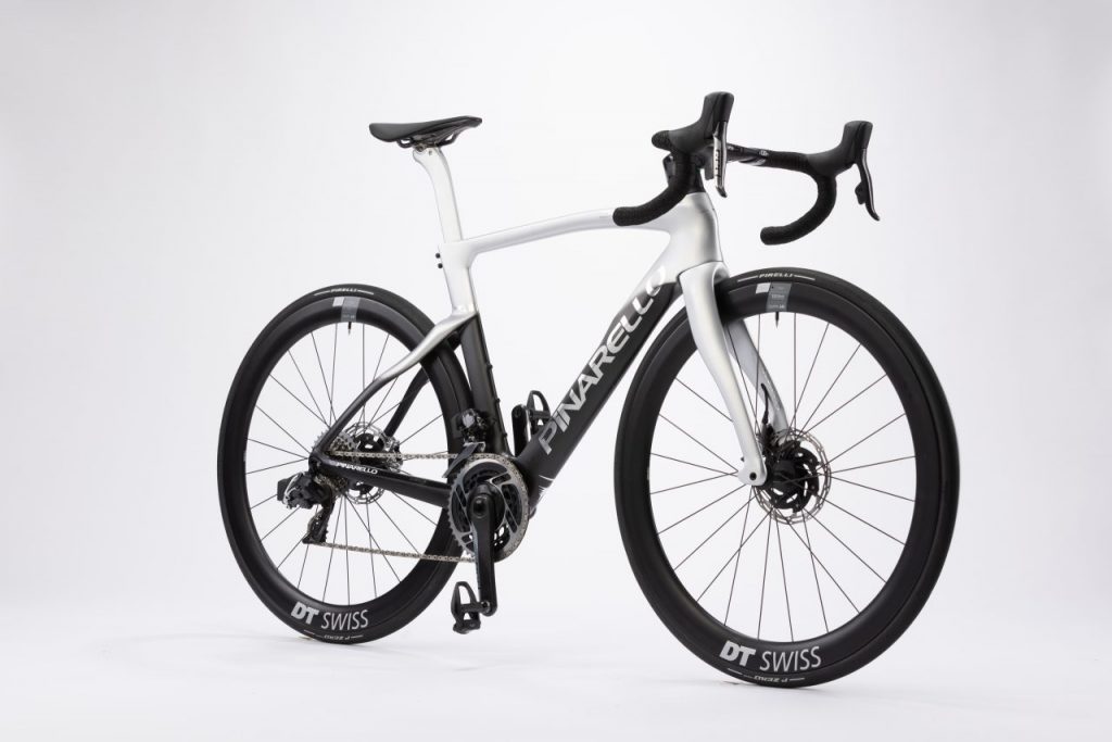 DOGMA F