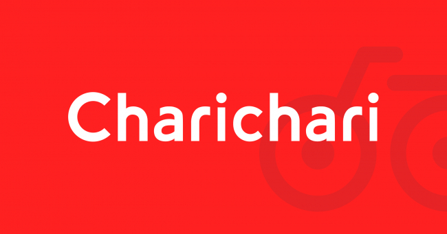 charichari