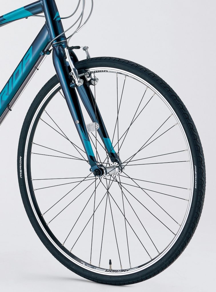 CROSSWAY 45R WHEEL