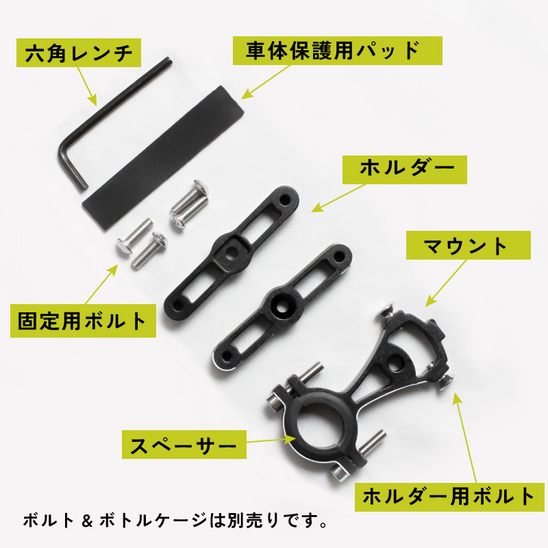 付属品