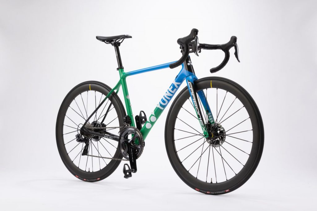 carbonex
