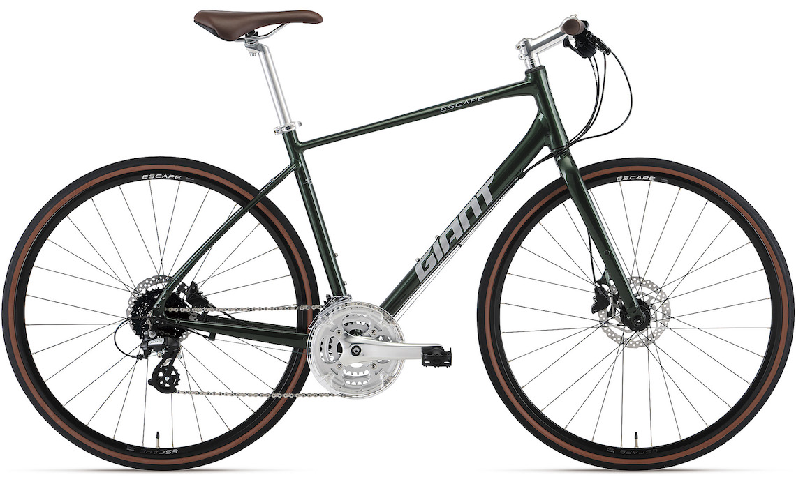 GIANT|ESCAPE R DISC MS