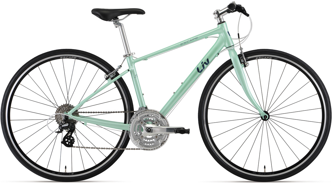 Liv|ESCAPE R3 W