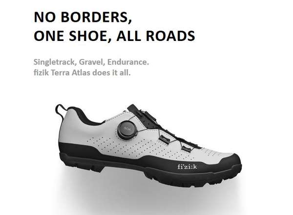 TERRA ATLAS