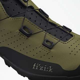 THE ALL TERRAIN, ALL-ROUNDER