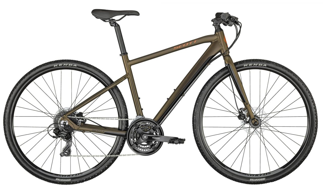 SCOTT|SUB CROSS 50