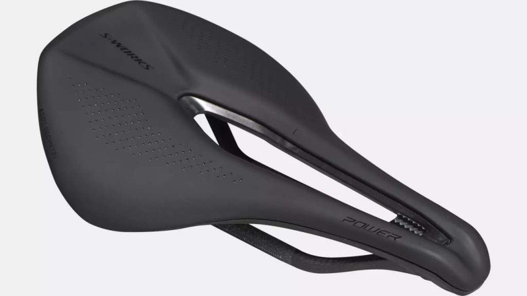 S-Works Power