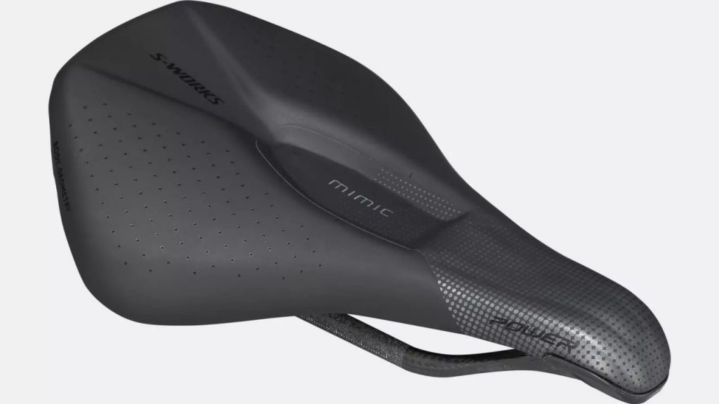 S-Works Power with MIMIC