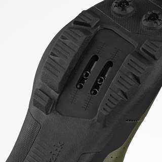 X5 NYLON & RUBBER OUTSOLE
