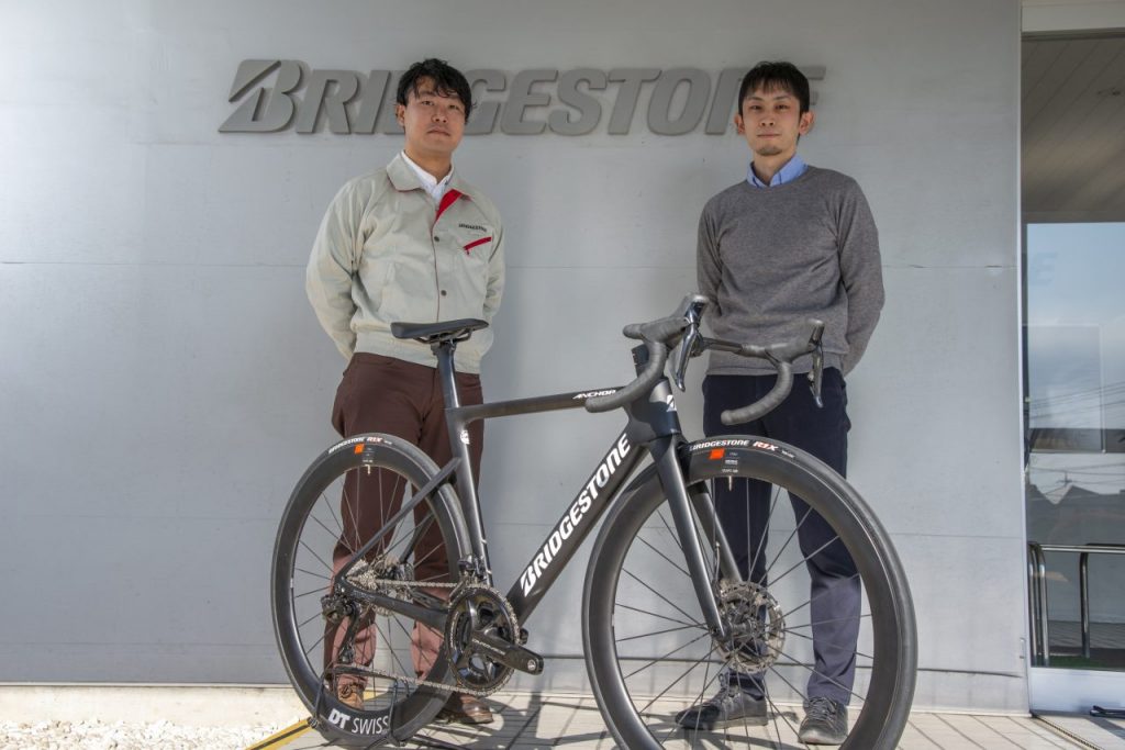 アンカー・RP9