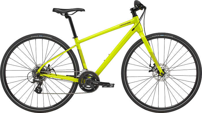 CANNONDALE|Quick Women's 5