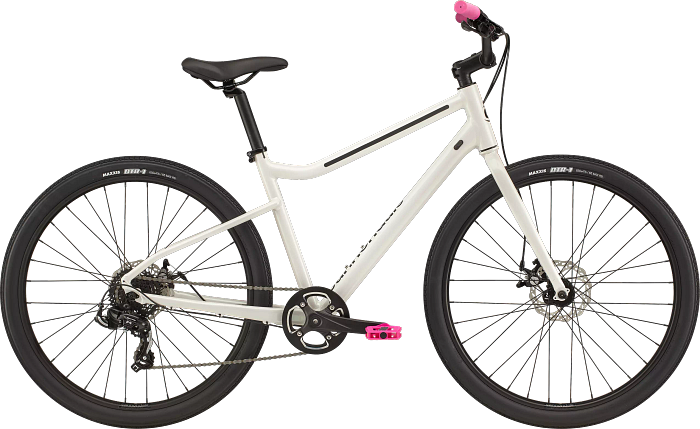 CANNONDALE|TREDWELL 3