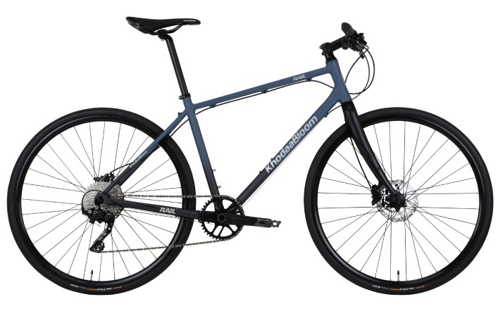 KhodaaBloom|RAIL DISC GRX