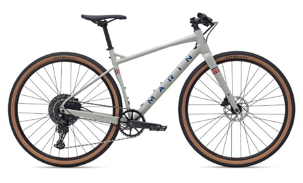 MARIN|DSX1