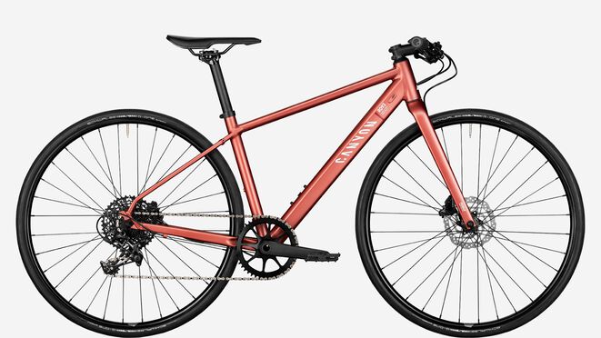 CANYON|Roadlite 5 WMN