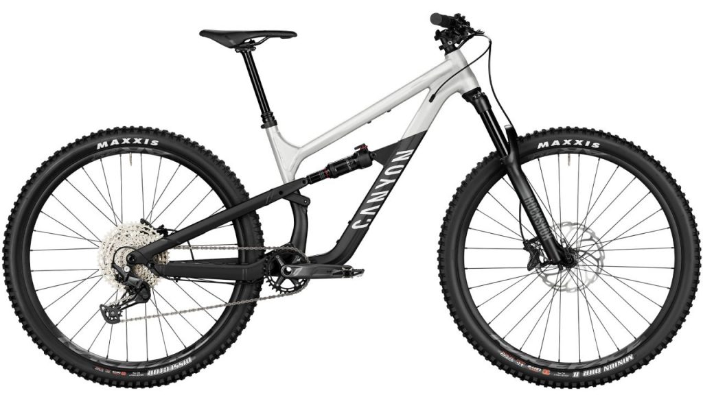 スペクトラル 125 AL 5 | Shimano Deore | Rockshox 35 Gold | 15.7kg | 289,000円*