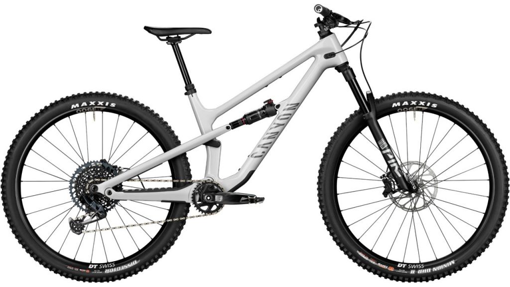 スペクトラル 125 125 CF 7 | Sram GX Eagle | Rockshox PIKE Select+ | 13.9kg | 409,000円*