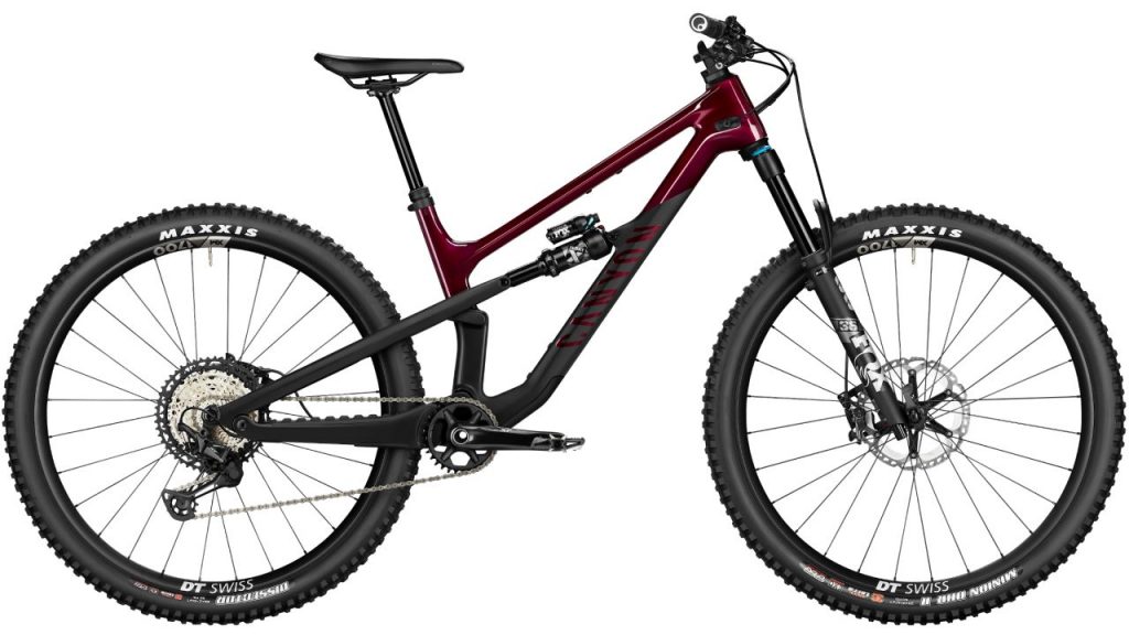 スペクトラル 125 125 CF 8 | Shimano XT | Fox 36 Performance Elite Grip2 | 13.8kg | 519,000円*