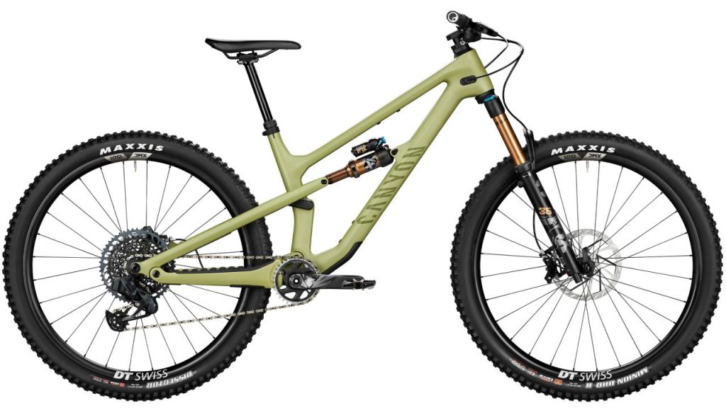 スペクトラル 125 125 CF 9 | Sram GX AXS | Fox 36 Factory Grip2 | | 13.8kg | 669,000円*
