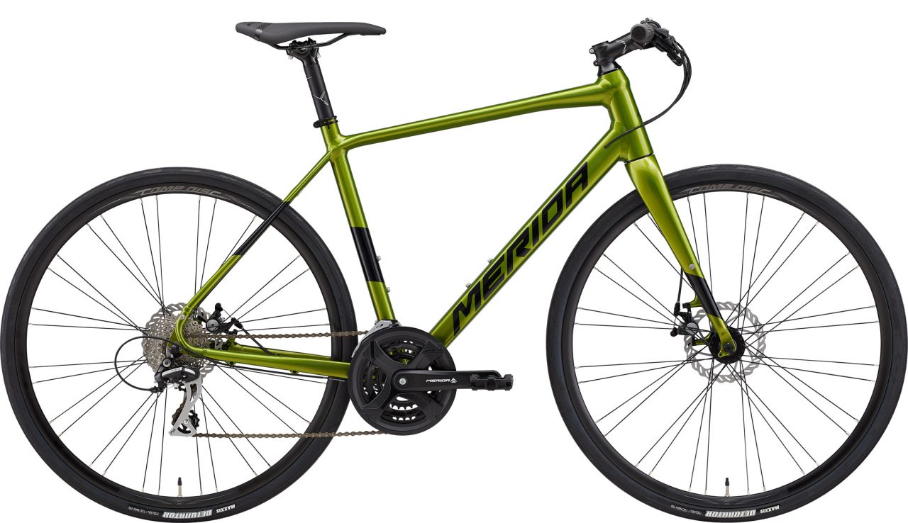 MERIDA|GRAN SPEED 80-MD