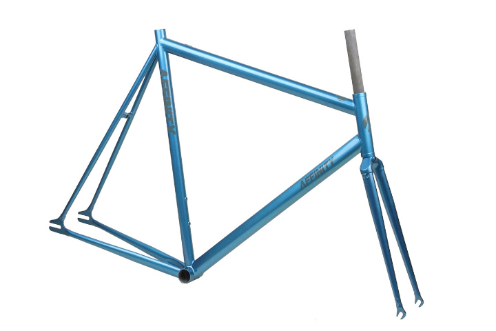 Affinity Cycles – Lo Pro