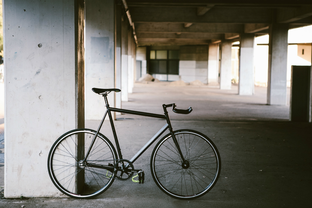 Affinity Cycles – Lo Pro