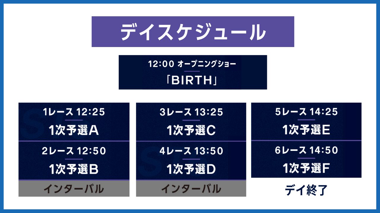 pist6-day-schedule