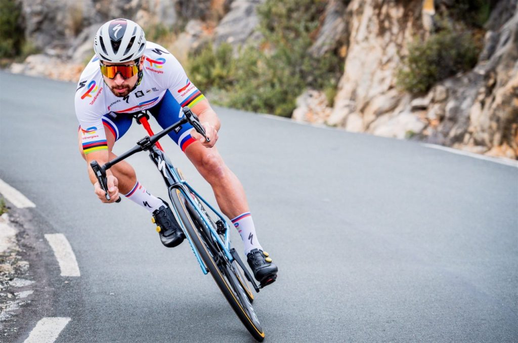 Peter Sagan