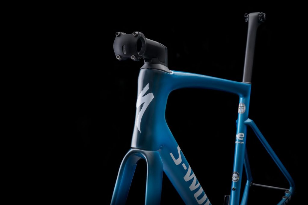 S-Works Tarmac SL7