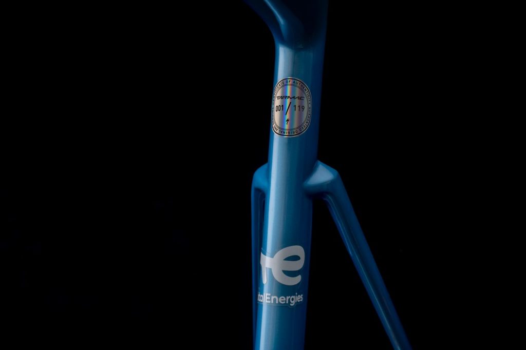 S-Works Tarmac SL7