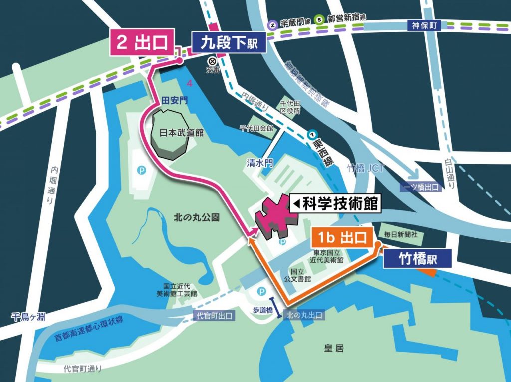交通アクセス